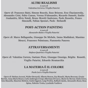 POST-AVANGUARDIA - Castello degli Estensi FERRARA POST-AVANGUARDIA - Castello degli Estensi FERRARA