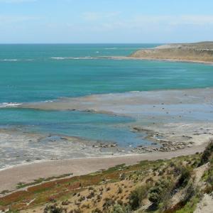 Argentina. Patagonia