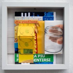 Aliens -le forme alienanti del contemporaneo. La 5.tappa in esclusiva a Lecce, con E-lite studiogallery