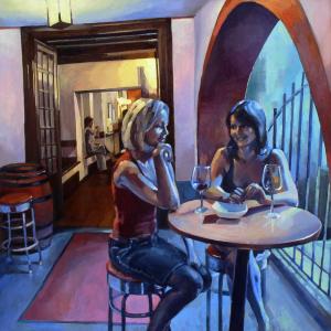 PREMIO TIZIANO 2012 -  La percezione psicologica