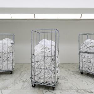 Tales & Things. Donatella Landi, Cesare Viel