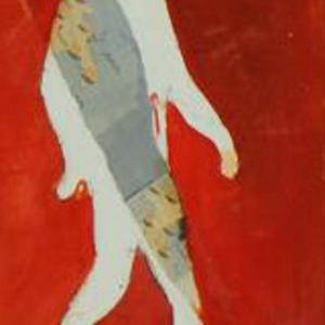 MAD on Paper -  Stefano Trappolini - "StamStep" 