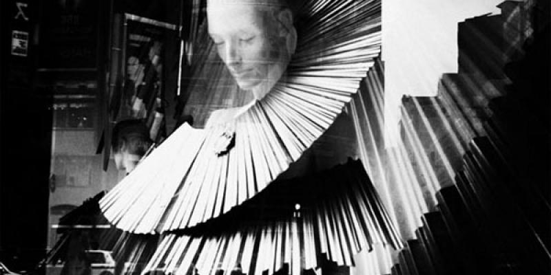 Parallax Art Fair London October 2018