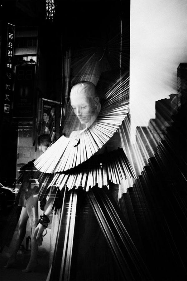 Parallax Art Fair London October 2018