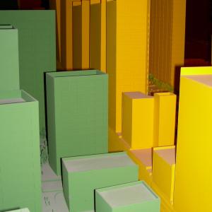 Italia. Venezia, Biennale di Architettura