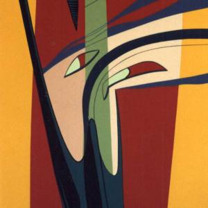 “Zeb!!! È vent’anni he mi sembra di parla’ co’ muri” opere 1997 - 2003