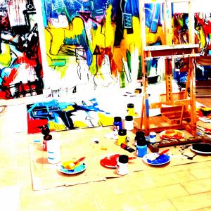 "Spazi Contemporanei" "Spazi Contemporanei"