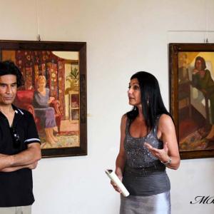 FORMA ET IMAGO al PALAZZO DUCALE DI REVERE (MN) 6-28 GIUGNO 2015