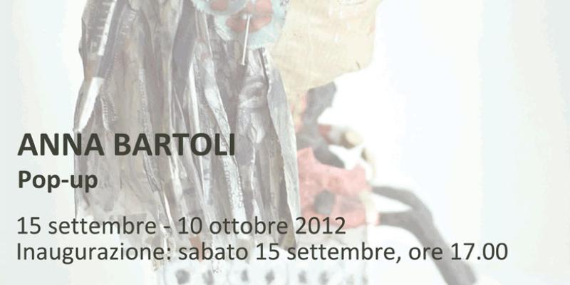 Italian Contemporary Art Sculptures Exposition: Pop-up