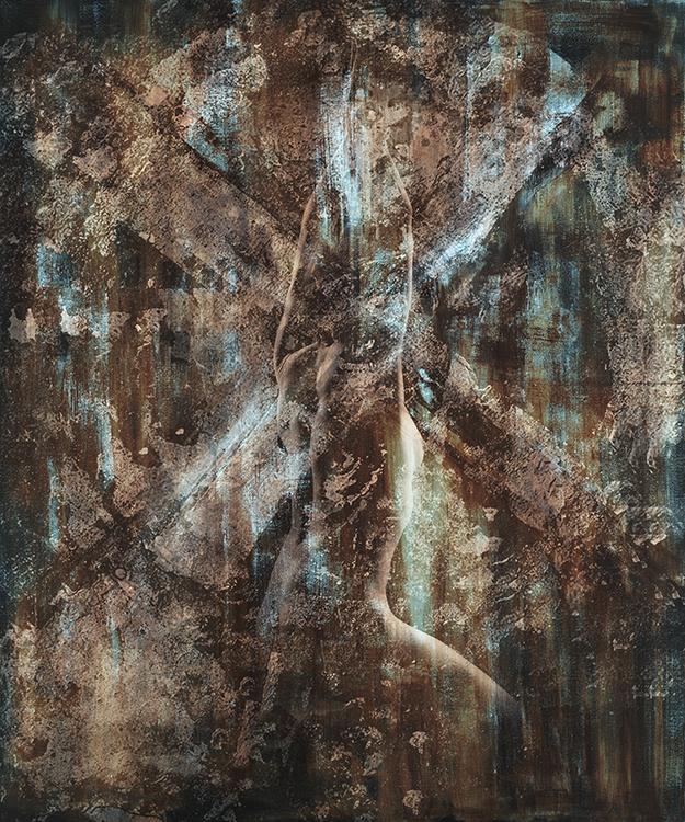 MANFREDO WEIHS  - new member of BIENNALE AUSTRIA association