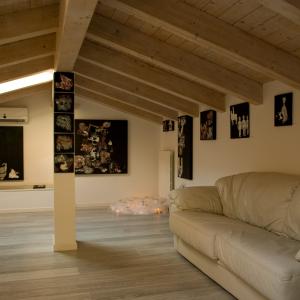 La casa dei pensieri