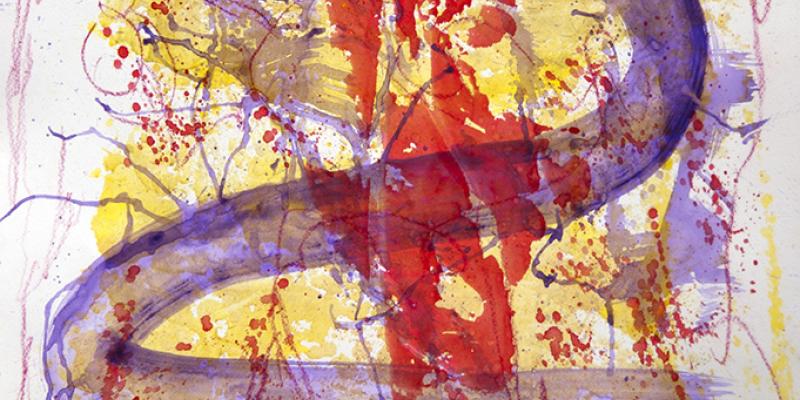 Fernando Falconi-Mad On Paper Fernando Falconi-Mad On Paper