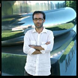 Marco Bazzini Marco Bazzini