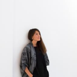 Chiara Ianeselli Chiara Ianeselli