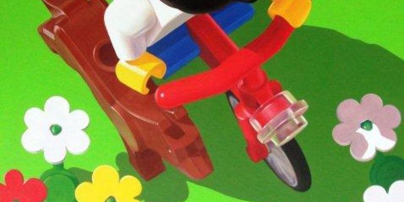 Pianeta Giocattolo Pianeta Giocattolo