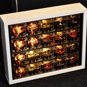 Sfiggy - Ciò che non uccide fortifica, una metafora parodia della vita