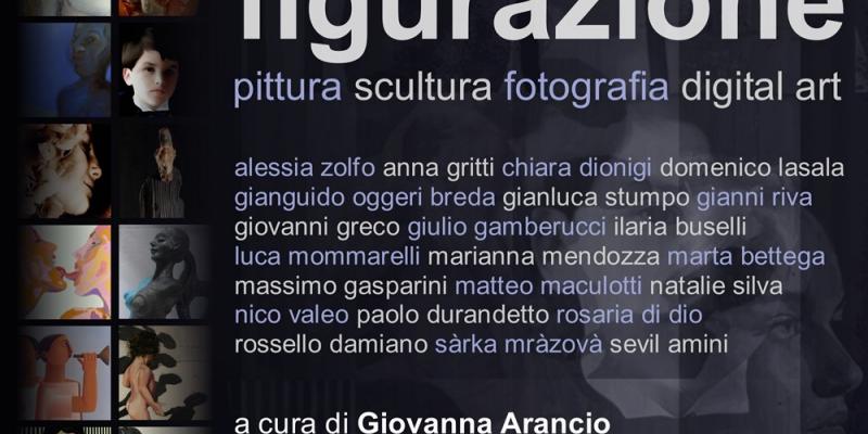 La nuova figurazione La nuova figurazione