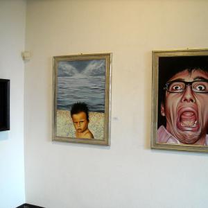 IL RITRATTO E L'ANIMA.