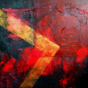 EROS Contemporary Art