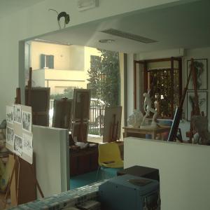 CORSI LABORATORIO ARTISTICO  NV.ART OFFERTA PROMOZIONALE SOLO PER IL MESE DI AGOSTO 2013!! 