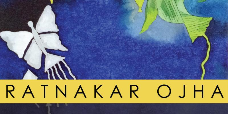 Art Exhibition 'ABSTRACT FIGURATIVE' - Paintings by RATNAKAR OJHA Art Exhibition 'ABSTRACT FIGURATIVE' - Paintings by RATNAKAR OJHA