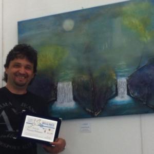 Premio internazionale della Pace nelle Mondo Gompa