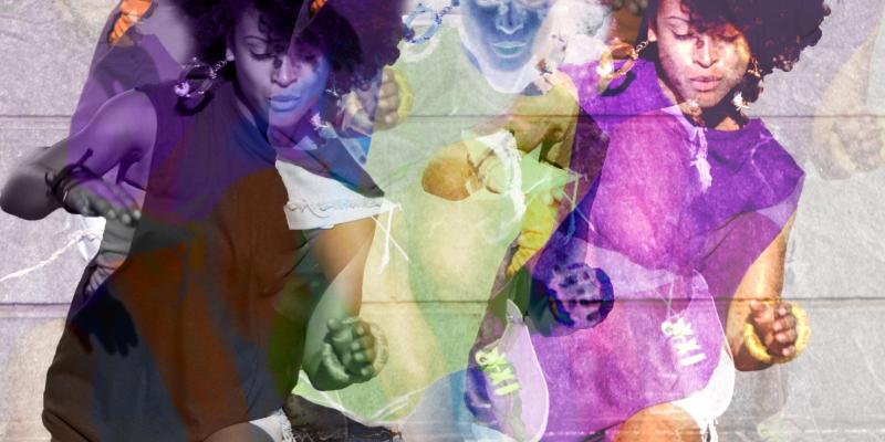 MADanza - Francesca Nale photo exhibition MADanza - Francesca Nale photo exhibition