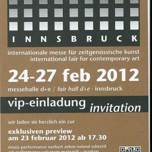 Fiera Internazionale Arte Contemporanea