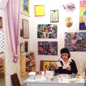 F I O R A R T S F I O R A R T S