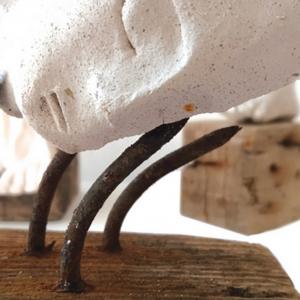 Odissea Contemporanea, Sesta Tappa:  Kerameion, Arte e Ceramica nel Centro Storico