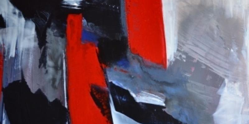 La via italiana all'informale