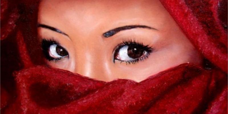 Personale di pittura Siciliano Olimpia