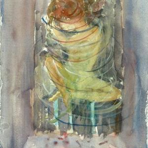 Delicata e sensibile