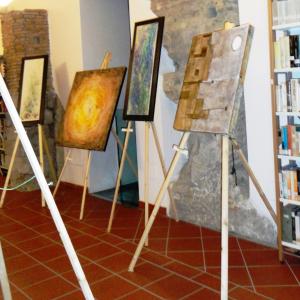 I Paesaggi dell'Anima