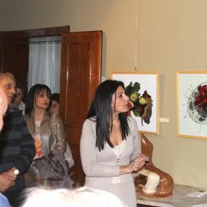 Natura:Luci e Ombre a Modena.