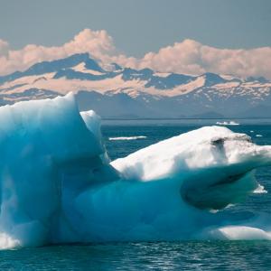 USA. Alaska 2/3. Confini e oltre