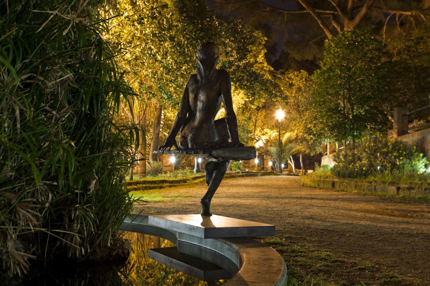 Racconti Sospesi – Yes…You can touch! Racconti Sospesi – Yes…You can touch!