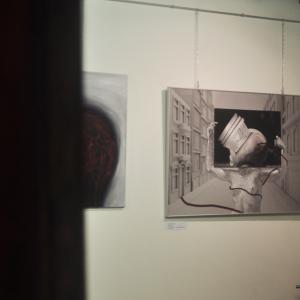 AUTHORS V - ACCORSI ART