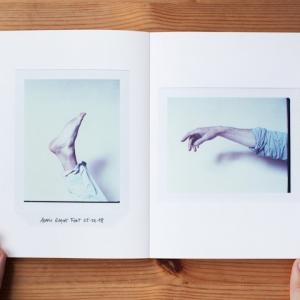 Workshop di editing fotografico con Bruno Ceschel I Self Publish, Be Happy