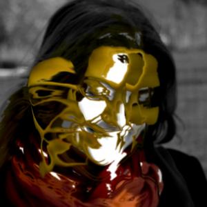 mostra collettiva"Intime geometrie di luce"