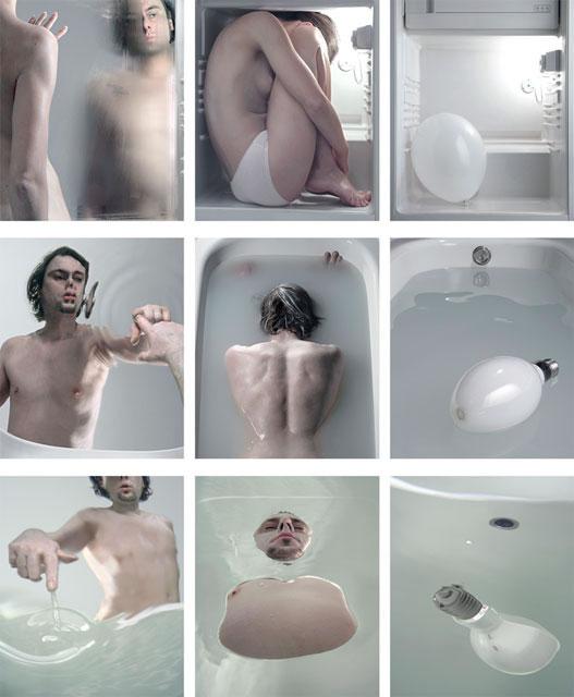 Narziss und Echo 2007