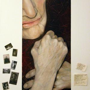 IL RITRATTO E L'ANIMA al Palazzo Ducale di Revere (Borgo Mantovano - Mantova)