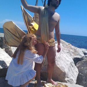 Il luogo nel luogo - Il Sacro nel profano - l'amore nell'amore: Il luogo nel luogo - Il Sacro nel profano - l'amore nell'amore: