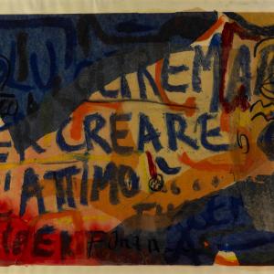  Dressing -  Oil words