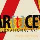  AR[t]CEVIA International Art Festival