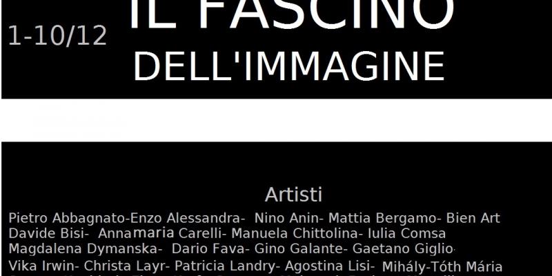 Il fascino dell'immagine Il fascino dell'immagine