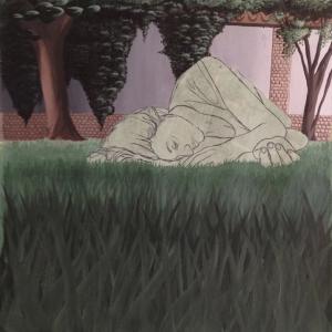 ARTISTI DI GRAAL SPAZIO ARTE