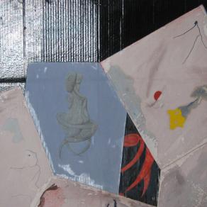 idee su sfondo nero lucido