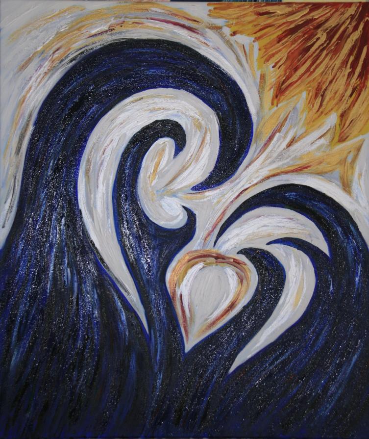 Acque di Vite - Nascita di Eros Acque di Vite - Nascita di Eros