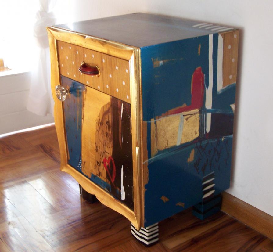 piccolo contenitore di ricordi